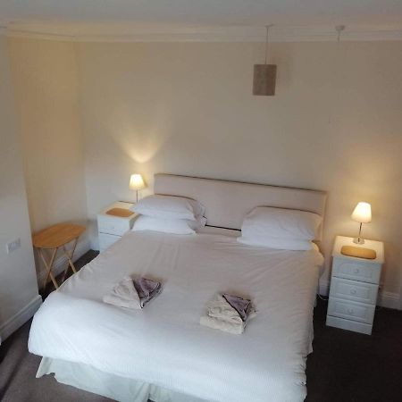 Prospect House Hotel Уитби Екстериор снимка