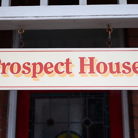 Prospect House Hotel Уитби Екстериор снимка