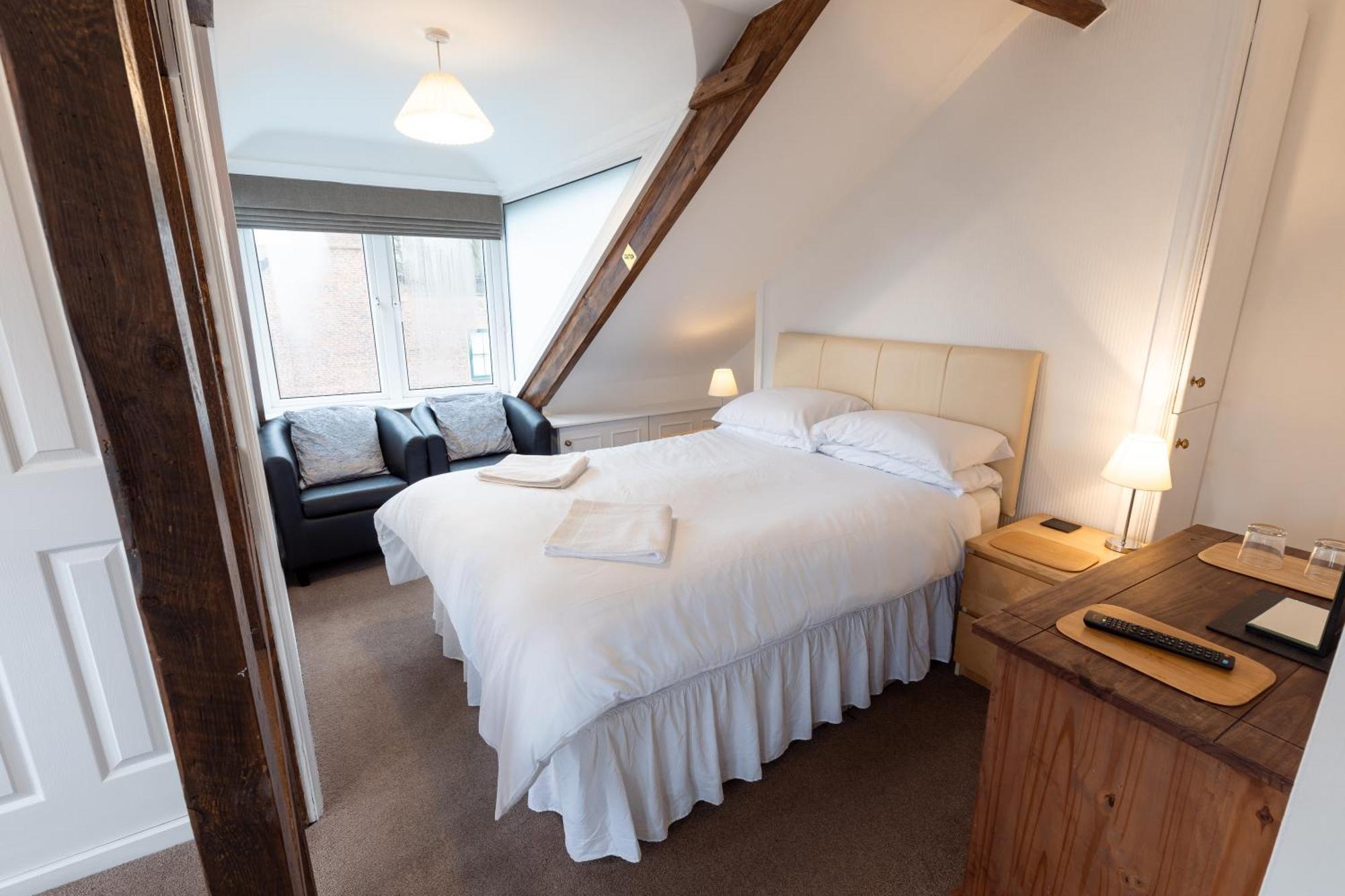 Prospect House Hotel Уитби Екстериор снимка