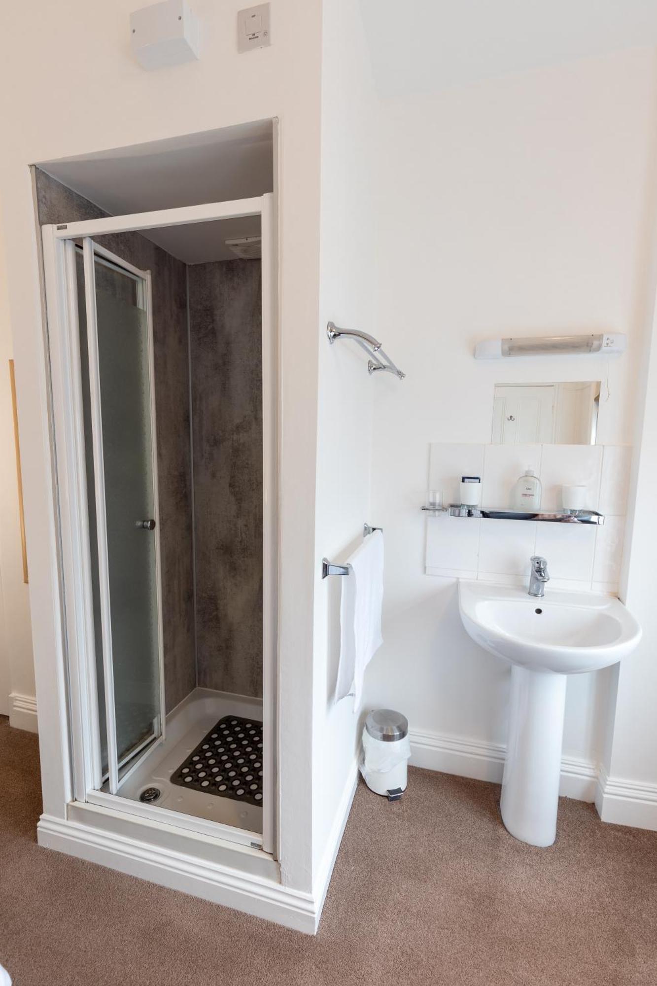 Prospect House Hotel Уитби Екстериор снимка